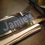 Jamie's
